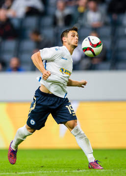 Atromitos Kyriakos Kivrakidis