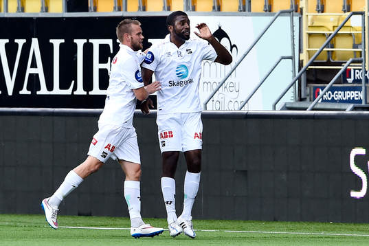 Odds Olivier Occean jublar