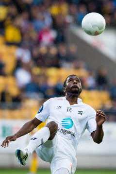 Odds Olivier Occean