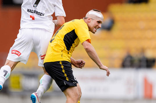Elfsborgs Anders Svensson