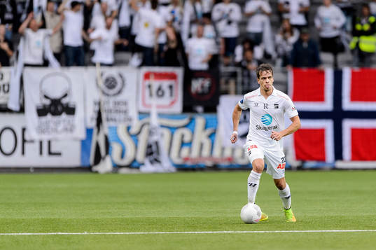 Odds Lars-Kristian Eriksen
