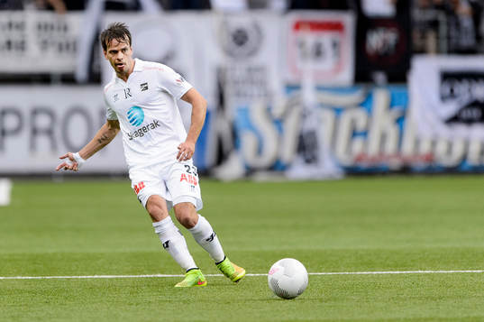 Odds Lars-Kristian Eriksen