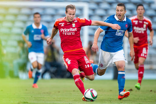 IFK Göteborgs Gustav Engvall