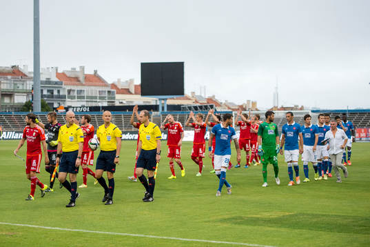 Lagen kommer in på plan