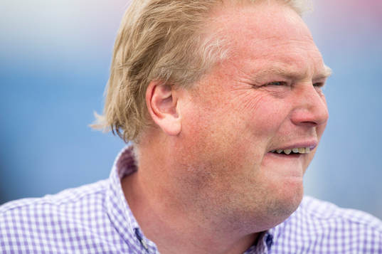 IFK Göteborgs tränare Jörgen Lennartsson