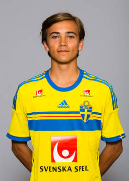 Christian Mix i P15/00-landslaget