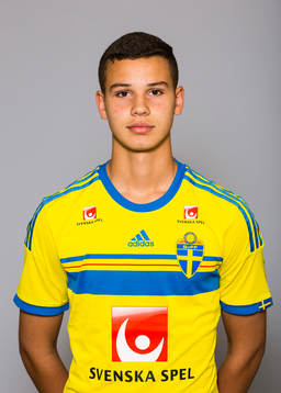Isaaq Raghe i P15/00-landslaget