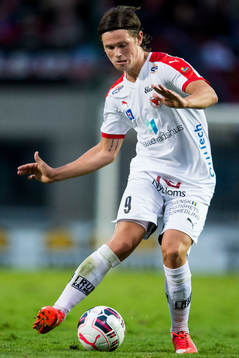 Kalmars Marcus Antonsson
