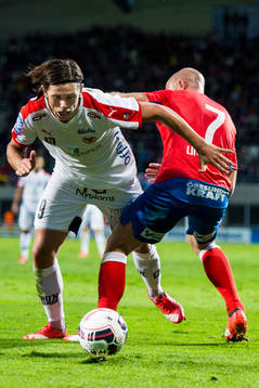 Kalmars Marcus Antonsson