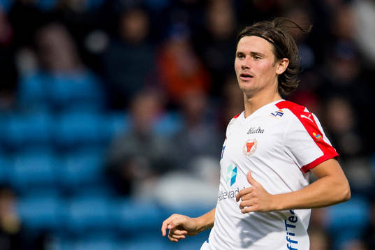 Kalmars Marcus Antonsson