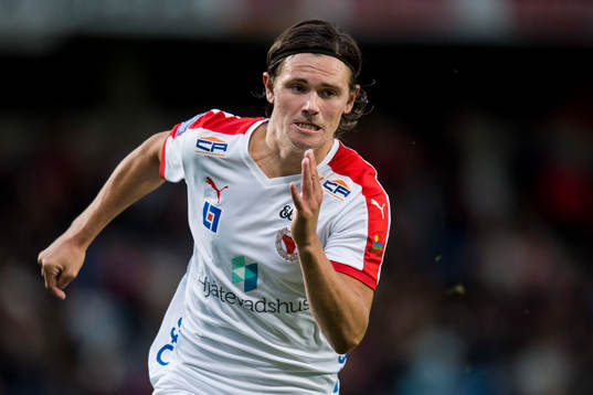 Kalmars Marcus Antonsson