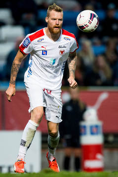 Kalmars Marcus Nilsson