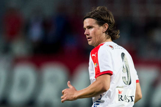 Kalmars Marcus Antonsson