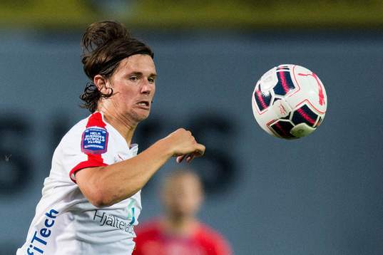 Kalmars Marcus Antonsson