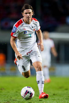 Kalmars Marcus Antonsson