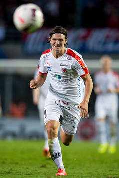 Kalmars Marcus Antonsson