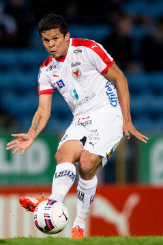 Kalmars Romário Pereira Sipião