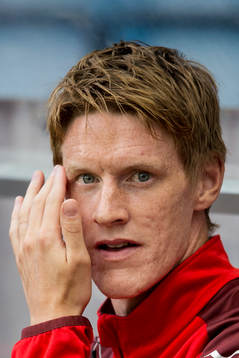 Kalmars Rasmus Elm