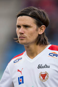 Kalmars Marcus Antonsson