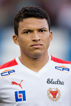 Kalmars Ismael Silva Lima