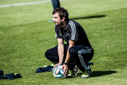 Ljungskiles Aleksandar Kitic