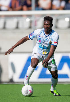 Gefles Kvame Bonsu