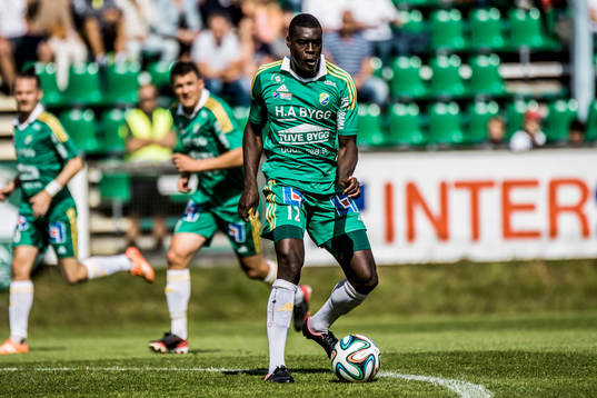 Ljungskiles Ken Sema