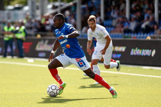Åtvidabergs John Owoeri