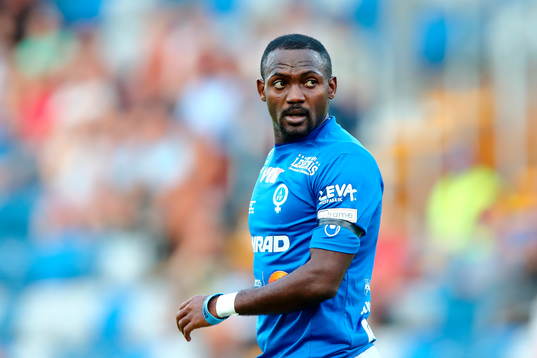 Åtvidabergs John Owoeri