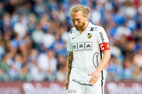 Häckens Emil Wahlström