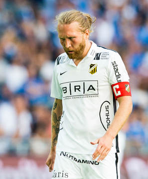 Häckens Emil Wahlström