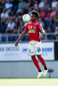 Falkenbergs Godsway Donyoh