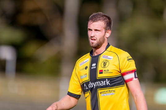 Frej Täbys Johannes Gustafsson