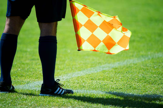 i matchen i division 2 mellan Karlskrona och IFK