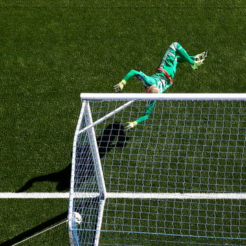 Mål 1-2