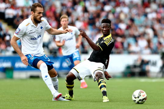 s Ebenezer Ofori