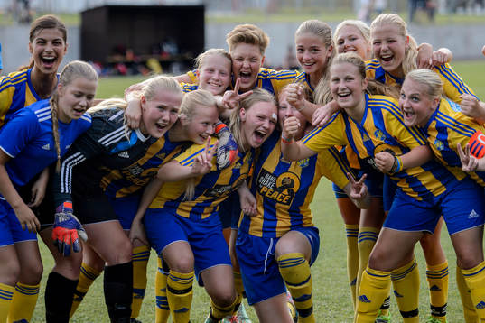 Eskilsminne jublar