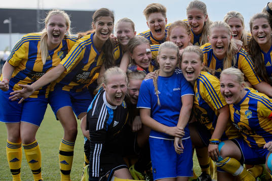 Eskilsminne jublar