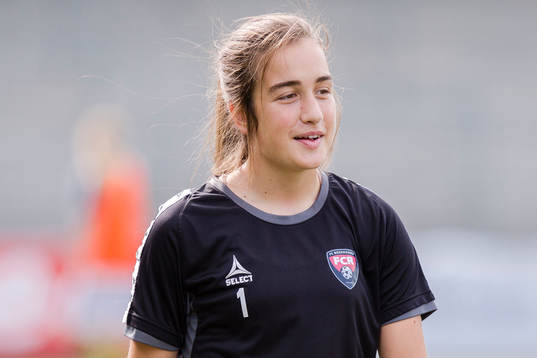 FC Rosengårds Edina Filekovic
