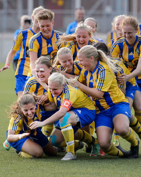 Eskilsminne jublar