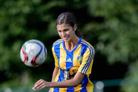 Eskilsminnes Tijana Nikolic