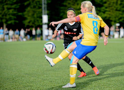Eskilsminnes Alma Bertilsson