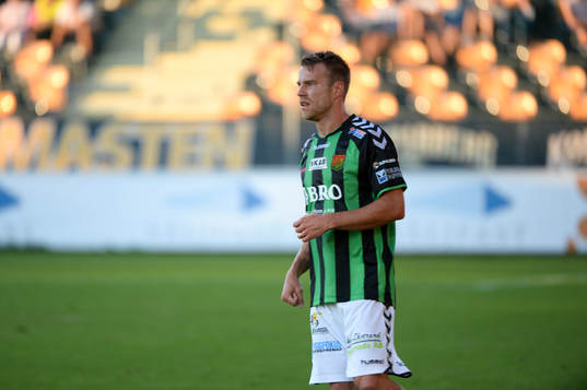 GAIS Joel Anell