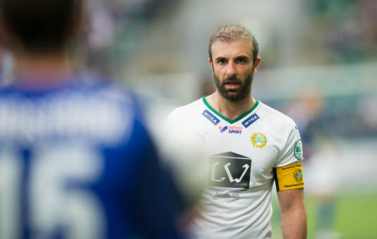 Hammarbys Kennedy Bakircioglu