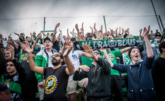 Bläddra bland fler bilder av Fotboll, Allsvenskan, Sundsvall - Hammarby