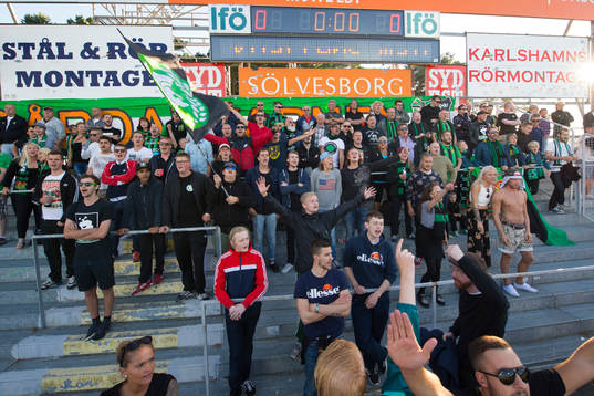 GAIS hejarklack
