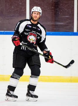 Derek Meech