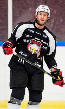 Derek Meech