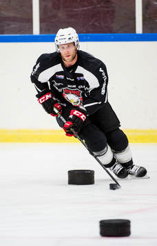 Derek Meech