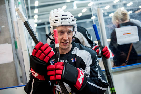 Erik Andersson
